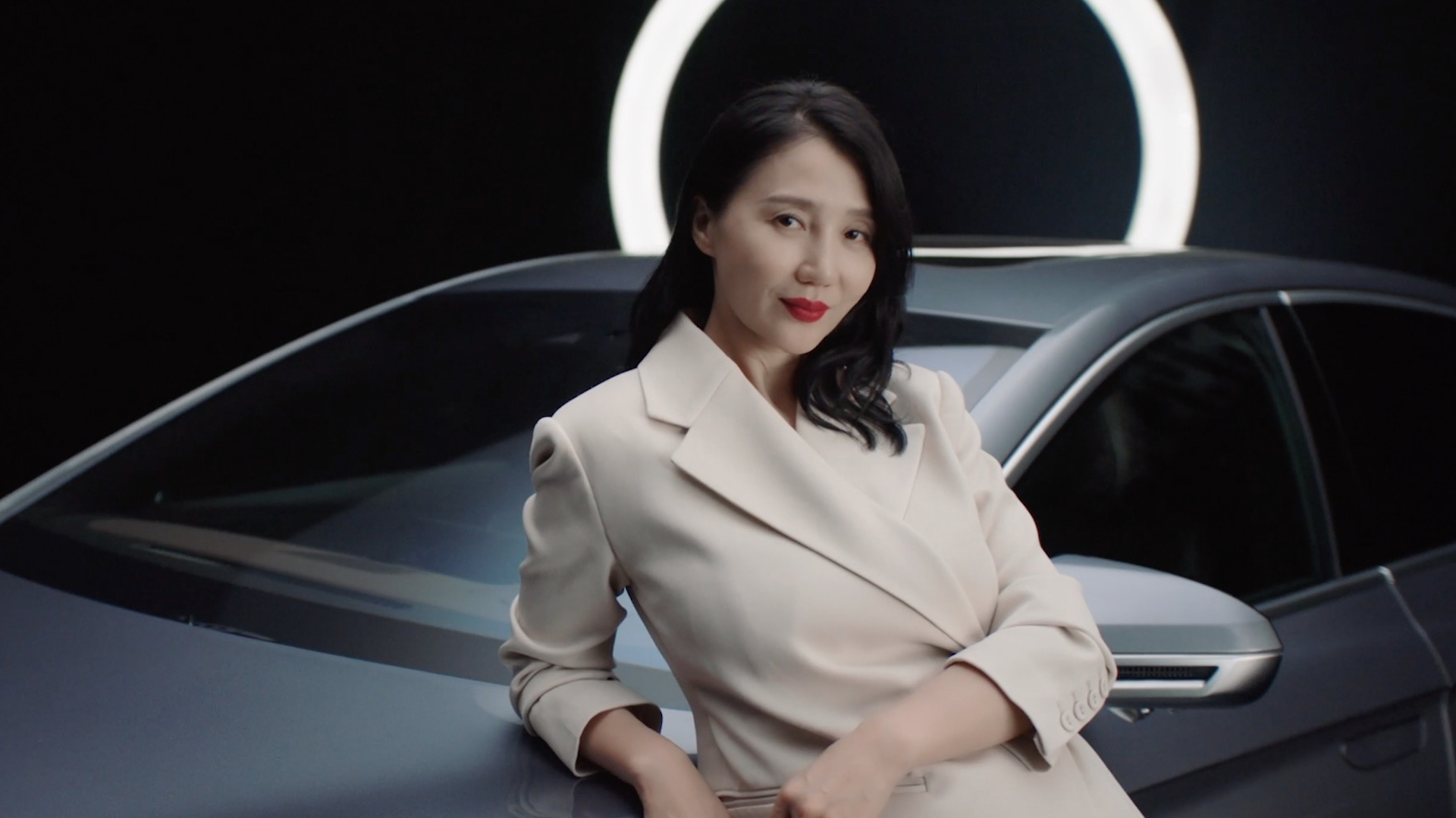 阿朵 | AG亚娱木兰荟首位女性挚友，新民族音乐人